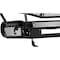 Ranch Hand 15-19 SILVERADO 2500/3500 MIDNIGHT FRONT BUMPER WITH GRILLE GUARD MFC151BM1 - alternate 2